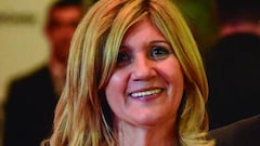 Celia Cuccittini, mamá de Messi, contó quiénes son sus favoritos del Bailando por un Sueño