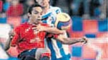 Valdo confía en la clasificación.