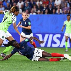 Women’s World Cup 2023: Nigeria in-depth team guide and prediction