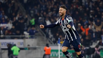 Sergio Ramos jugará en Canadá