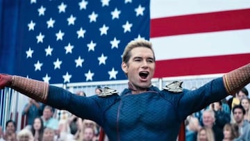 The Boys Temporada 3 ya tiene fecha de estreno y avisa: "la venganza no será bonita"