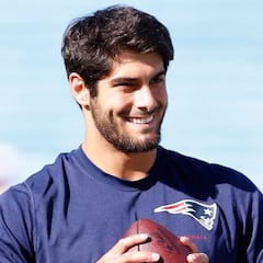 Dónde y cómo ver la primera jornada de pretemporada NFL