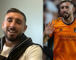 Héctor Herrera para Diario AS: La MLS me ha sorprendido para bien