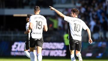 29/09/24
PARTIDO SEGUNDA DIVISION
BURGOS - GRANADA
GOL2-2 BORJA SANCHEZ ALEGRIA