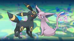 Pokémon GO: Las 5 evoluciones de Eevee y cómo atraparlas