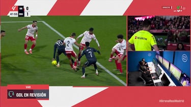 Las polémicas de la jornada 14 en LaLiga EA Sports: todos los penaltis, expulsiones y jugadas controvertidas