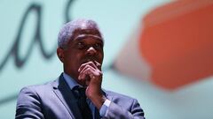 Maturana, asistente oficial en el sorteo de la Copa América