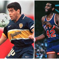 Deportistas que arruinaron su carrera por las drogas