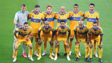 Tigres UANL en el Mundial de Clubes de la FIFA