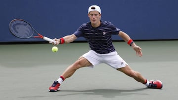 Schwartzman (9?) e Isner (16?), entre los favoritos eliminados