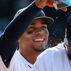 David Ortiz podría ganar el MVP en su despedida