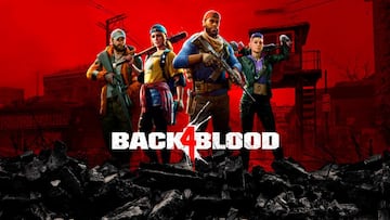 Back 4 Blood: el modo para un jugador bloquea el progreso; Turtle Rock promete cambios