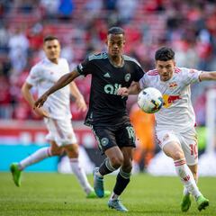 MLS playoff schedule: brackets, teams, times, dates and favorites to win