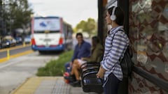 Paro de Colectivos en el AMBA: qué líneas se verán afectadas y hasta cuándo
