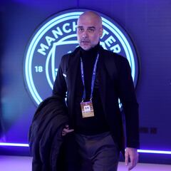 “Me dijo que se iba hace unos días”