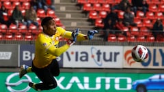 Omar Carabalí tiene nuevo club