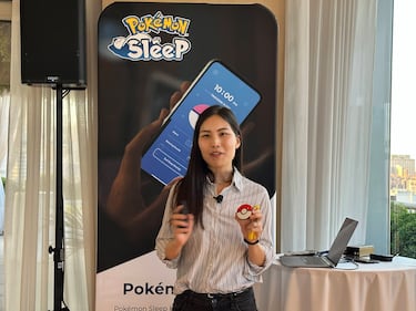 Pokémon Sleep: Catching Dreams
