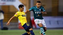 El nuevo equipo sensación de la B chilena: cuatro triunfos seguidos y va por el ascenso