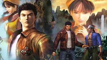 Sobre la particular interpretación del tiempo de Shenmue