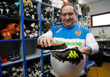 ESPAÑETA UNA VIDA EN IMÁGENES