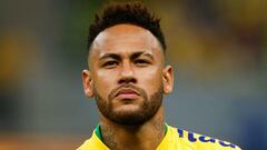 Neymar rape investigation closed by Brazilian police