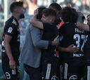 Un equipo clasiquero: Colo Colo perdió tres de 24 duelos ante la U y la UC