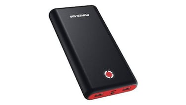 Las mejores power banks para tener tu móvil al 100%