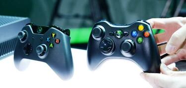 Xbox registra buenos resultados