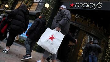 Las ofertas y descuentos no terminan con la Navidad. Aquí las mejores ofertas postnavideñas en las principales tiendas de USA.
