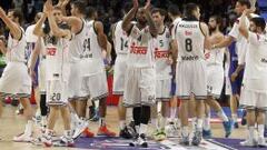 Los veteranos: “Como nosotros, tienen que ganar por narices”