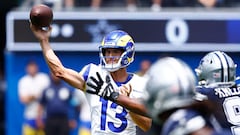 Cowboys 12-13 Rams, summary: score, stats, highlights | NFL Preseason Week 1