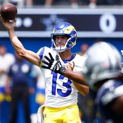 Cowboys 12-13 Rams, summary: score, stats, highlights | NFL Preseason Week 1