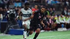 Inter Miami vs Vancouver Whitecaps: horario, TV, canal, cómo y dónde ver en México la vuelta de las semifinales de la Concachampions