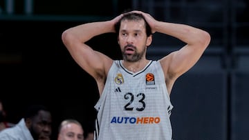 Real Madrid - Bayern: horario, TV, cómo y dónde ver la Euroliga 2024-25