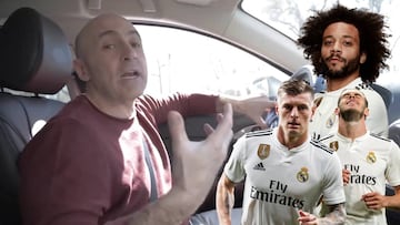 Maldini analiza uno a uno 'la limpia' que Zidane podría hacer: Kroos, Bale, Marcelo...