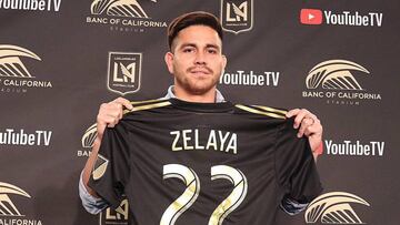 El atacante salvadoreño se prepara para poder ser tomado en cuenta por el entrenador Bob Bradley y pronto podríamos verlo en una convocatoria