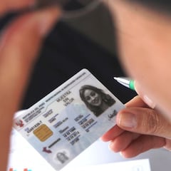 El DNI caducado bloquea tus cuentas bancarias