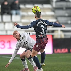 Arrillaga, ante un nuevo tren