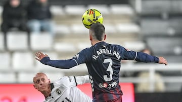 Arrillaga, ante un nuevo tren