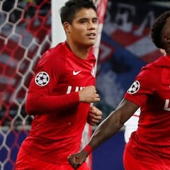 Nike ends 17 year long relationship with Spartak Moscow