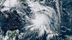 Tropical Storm Sally: When will it hit the US in the form of a hurricane?