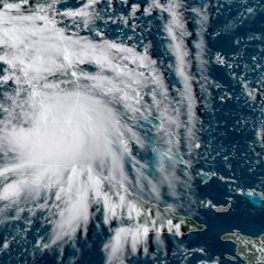 Tropical Storm Sally: When will it hit the US in the form of a hurricane?