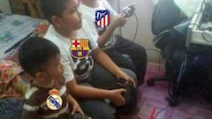 The best memes from Barcelona-Atlético de Madrid