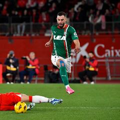 Luis Rioja será el siguiente