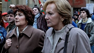 El cartel de 'Patria', de HBO, genera fuerte controversia: "Es un insulto a las v¨ªctimas"