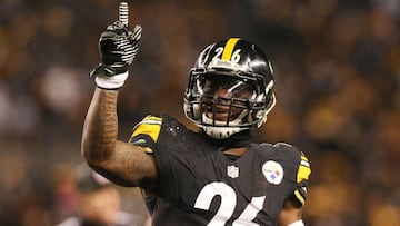 Según el Pittsburgh Post-Gazette, Le´Veon Bell se echó atrás a última hora del acuerdo con los Steelers, pero él sigue confiando en sus posibilidades.