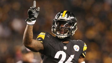 Seg&uacute;n el Pittsburgh Post-Gazette, Le&acute;Veon Bell se ech&oacute; atr&aacute;s a &uacute;ltima hora del acuerdo con los Steelers, pero &eacute;l sigue confiando en sus posibilidades.