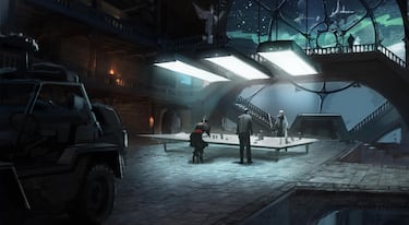 Shadow Realms, Impresiones Gamescom