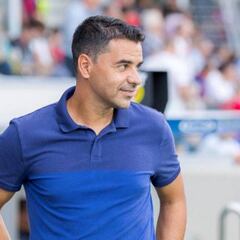 Míchel busca un 'Plan B' para su Huesca