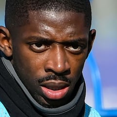 Desórdenes en el fin de la degradación